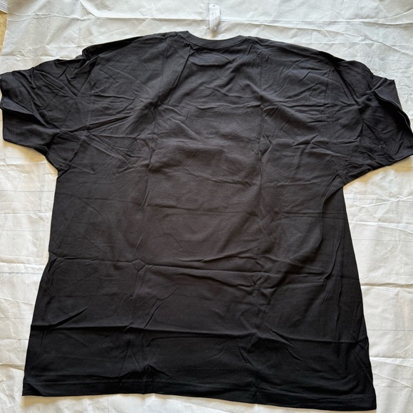 NEW! The Exorcist Movie T Shirt/ Men's (2XL) Black 100% Cotton NWT Halloween - Picture 3 of 8